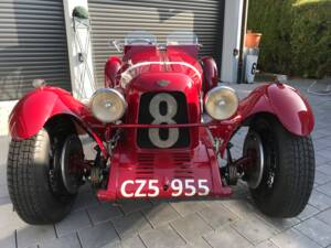 Image 21/25 de Lagonda Rapier (1934)