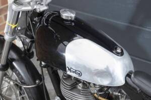 Immagine 12/38 di Ariel HS 500 (1956)