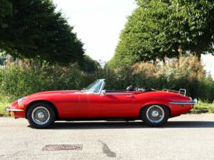 Bild 24/24 von Jaguar E-Type V12 (1973)