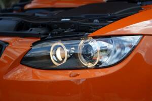 Imagen 17/22 de BMW M3 GTS (2010)