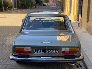Imagen 18/58 de Peugeot 504 V6 Coupe (1977)