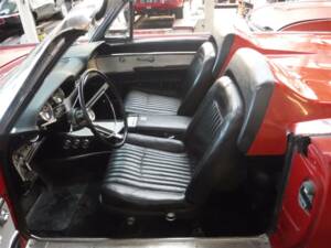 Bild 21/43 von Ford Thunderbird (1962)