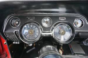 Image 36/66 de Ford Mustang 200 (1967)