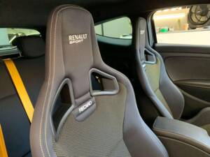 Immagine 25/43 di Renault Mégane RS (2011)