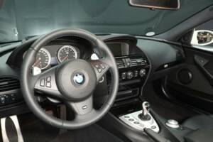 Afbeelding 18/50 van BMW M6 (2006)