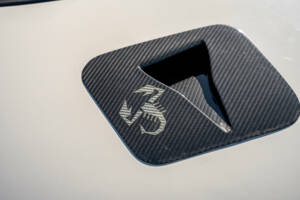 Bild 11/31 von Abarth 695 Assetto Corse Evoluzione (2013)