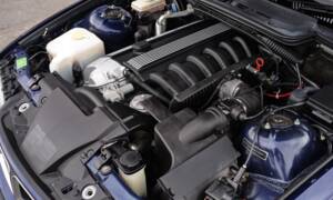 Image 5/50 de BMW 328i (1995)