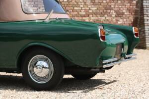 Bild 38/50 von Citeria 600 (1961)