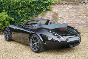 Image 28/50 of Wiesmann Roadster MF5 (2007)