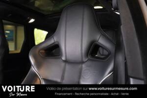 Image 15/50 of Land Rover Range Rover Sport SVR (2017)