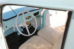 Imagen 2/8 de Renault Break Dauphinoise (1956)