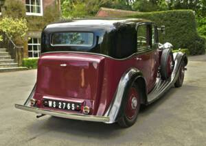 Bild 13/50 von Rolls-Royce Phantom II Continental Kellner (1934)