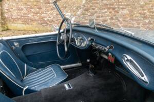 Afbeelding 18/50 van Austin-Healey 3000 Mk I (BN7) (1960)
