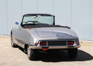 Bild 16/39 von Citroën DS 21 Chapron (1966)