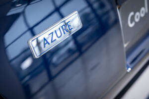 Bild 25/31 von Bentley Azure (1999)