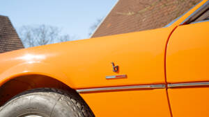 Image 20/36 de Alfa Romeo Montreal (1971)