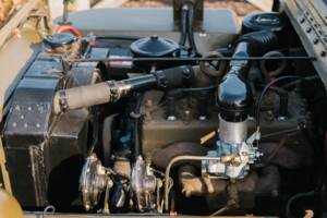 Image 11/13 of Willys Jeep M38 A1 (1952)