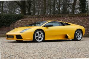 Immagine 13/50 di Lamborghini Murciélago (2002)