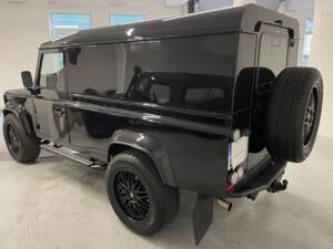 Afbeelding 6/42 van Land Rover Defender 110 (2014)