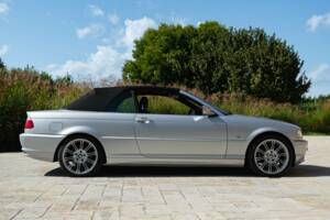 Image 4/50 of BMW 320Ci (2001)