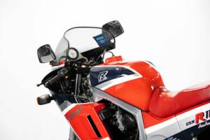 Immagine 16/50 di Suzuki GSX-R 1100 (1986)