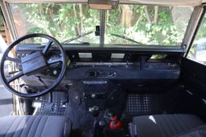 Afbeelding 38/56 van Land Rover 109 (1975)
