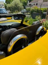 Immagine 2/19 di FIAT Barchetta 1.8 16V (1996)