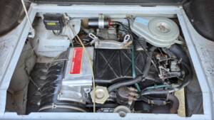 Bild 39/44 von Autobianchi Bianchina Panoramica (1969)