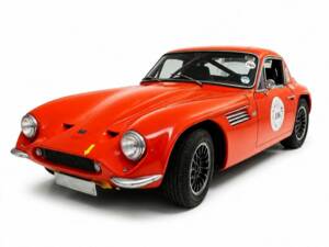 Afbeelding 1/8 van TVR Vixen Series 2 (1969)
