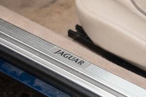Image 47/50 de Jaguar XJS 4.0 Celebration (1995)