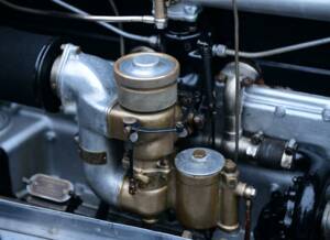 Image 38/50 of Rolls-Royce Phantom I (1929)