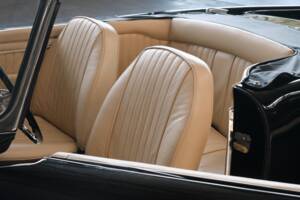 Image 50/50 of Alfa Romeo 2000 Spider (1959)
