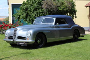 Image 21/62 of Alfa Romeo 6C 2500 Sport Pininfarina (1947)