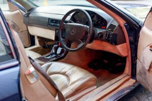 Image 37/44 de Mercedes-Benz SL 320 (1996)