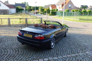 Bild 22/100 von BMW M3 (2003)