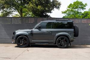 Image 5/61 de Land Rover Defender 110 D200 AWD (2023)
