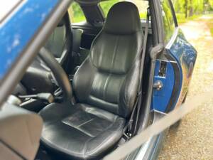 Imagen 8/10 de BMW Z3 Coupé 2.8 (2000)
