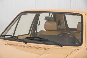 Bild 23/50 von Volkswagen Golf I 1.5 (1982)