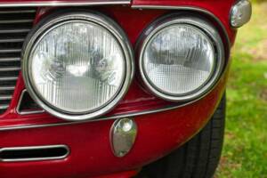 Image 10/36 of Lancia Fulvia Coupe HF 1.6 (1971)