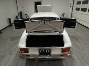 Bild 13/15 von Alfa Romeo Giulia 1600 Sprint GT (1965)