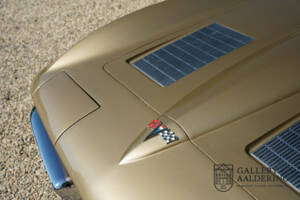 Imagen 37/50 de Chevrolet Corvette Sting Ray (1963)