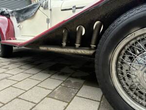 Image 20/21 of Mercedes-Benz SSK - 27/170/225 HP (1969)