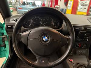Bild 8/21 von BMW Z3 1.9i (1999)