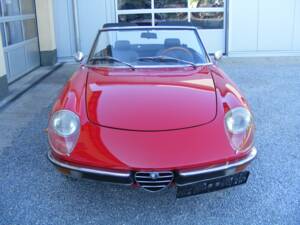Immagine 24/77 di Alfa Romeo Spider Veloce 2000 (1981)