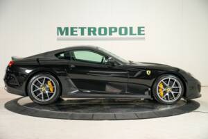 Image 15/47 of Ferrari 599 GTO (2011)