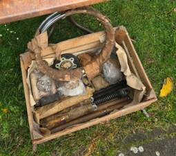 Image 4/4 of Puch 175 SV (1955)