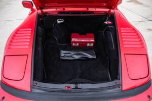Afbeelding 25/50 van Porsche 911 Turbo 3.3 Flatnose (1986)