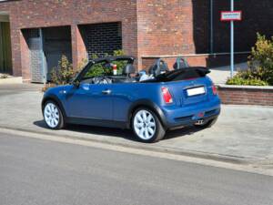 Image 5/22 de Mini Cooper S (2006)
