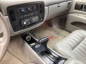 Imagen 13/20 de Chevrolet Impala SS (1996)