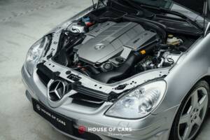 Bild 12/24 von Mercedes-Benz SLK 55 AMG (2005)